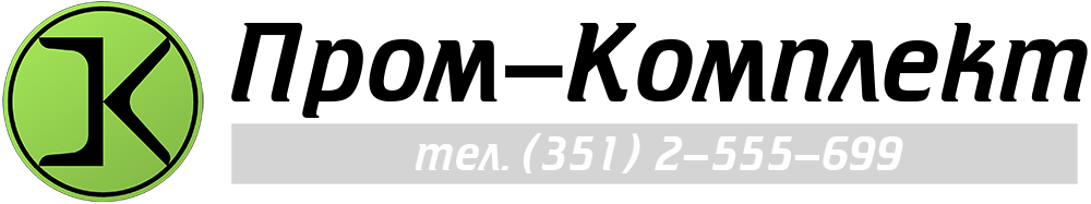Prom-Komplekt Logo